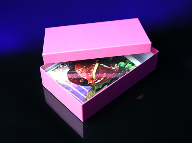 Glückwunschkartenset aus der Katharine Siegling Collection