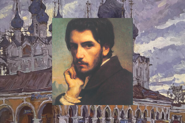 200 Jahre Fjodor Michailowitsch Dostojewski