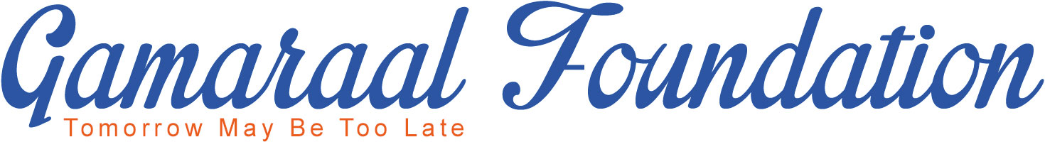 Gamaraal Foundation Zuerich