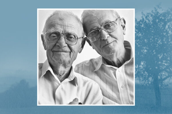 Besa – ein Ehrenkodex