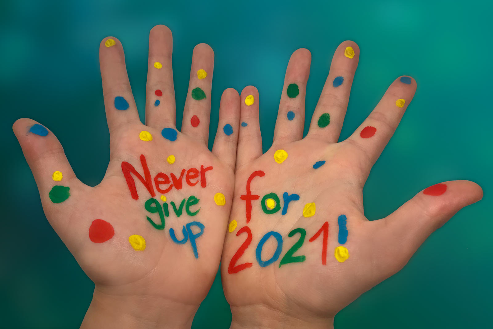 New Year’s Eve & New Year 2020-2021