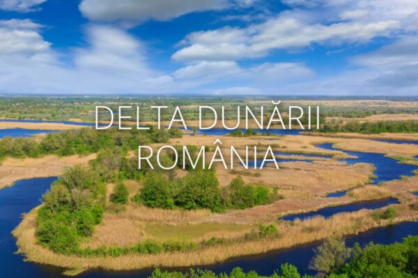 La mulți Ani, România – 2021
