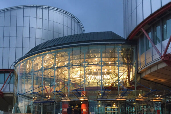 Human Rights Blog: Menschenrechte für Rumänien