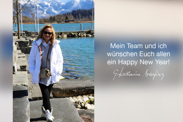 Happy New Year – From 2017 to 2018