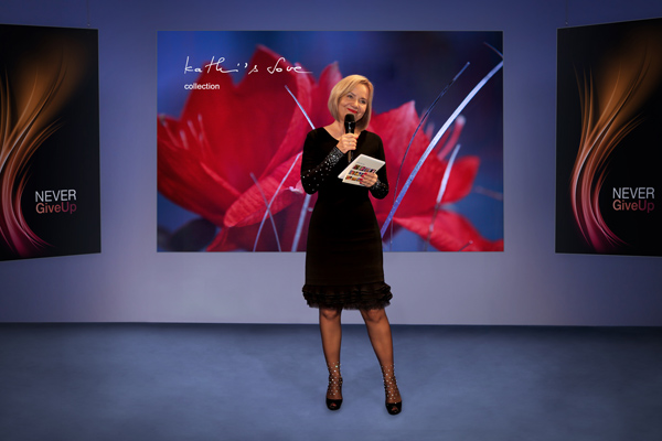 Katharine Siegling - Kathis Love Collection