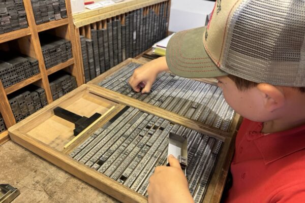 Learning Through Experience: The Swiss Mills Day