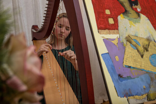 Celebrating the Finissage of 2022