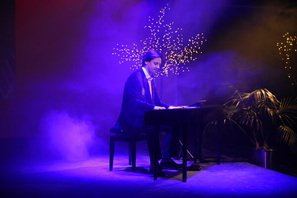 Benefizkonzert <strong>“sound of destiny”</strong>